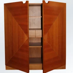Meccani Design Cabinets<Geometrico Sideboard by Pietro Meccani