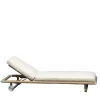 Talenti Outdoor Chaises & Daybeds<George Sunbed by Ludovica & Roberto Palomba