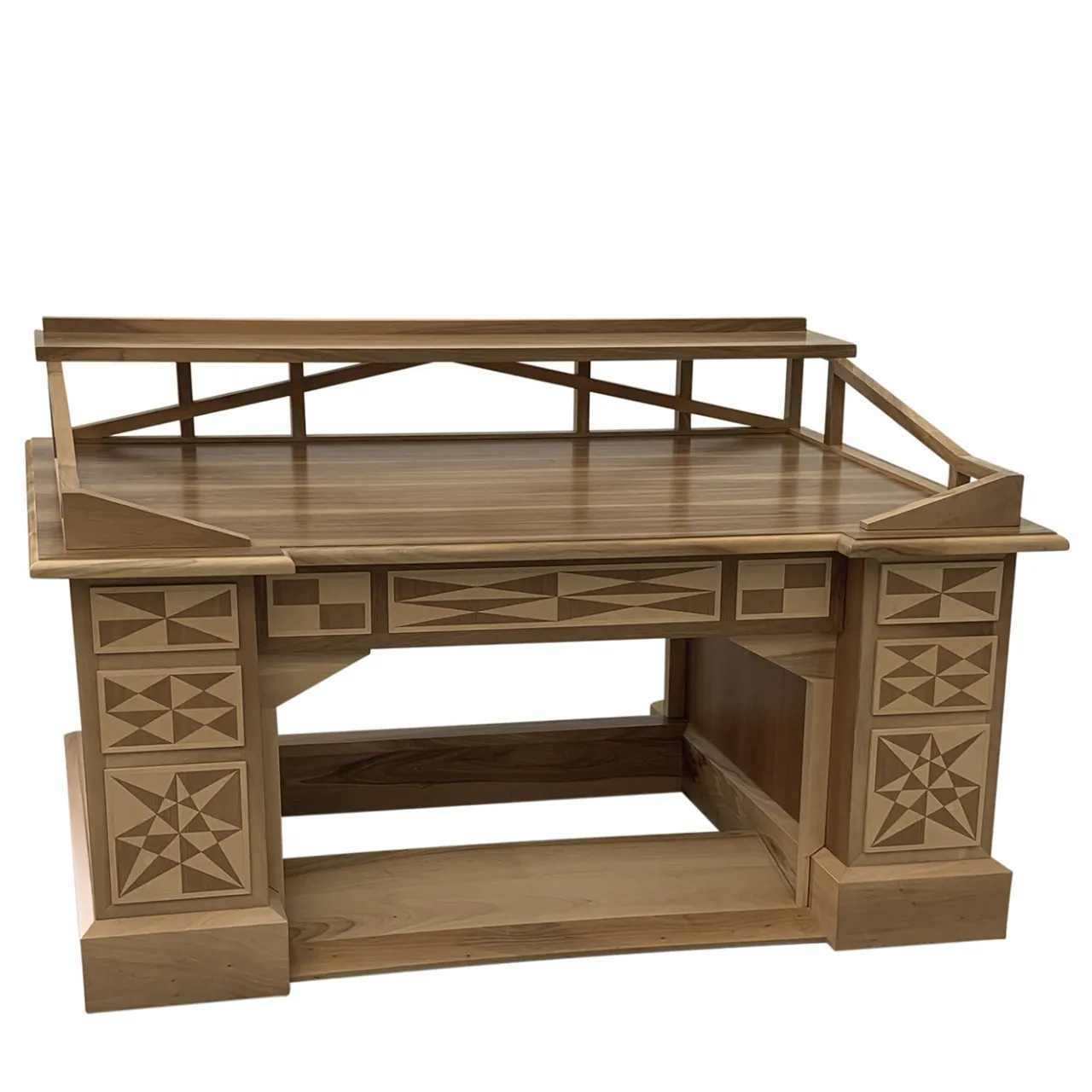 Bellani Desk & Writing Tables<Gerardo Dottori Desk