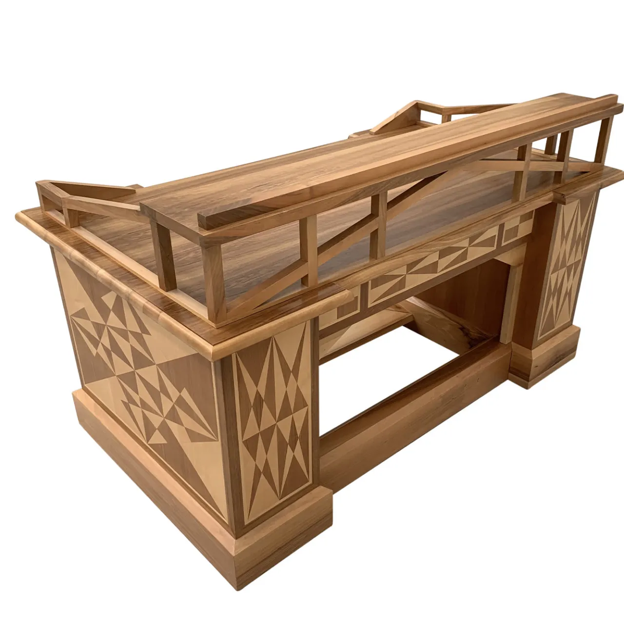 Bellani Desk & Writing Tables<Gerardo Dottori Desk