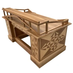 Bellani Desk & Writing Tables<Gerardo Dottori Desk