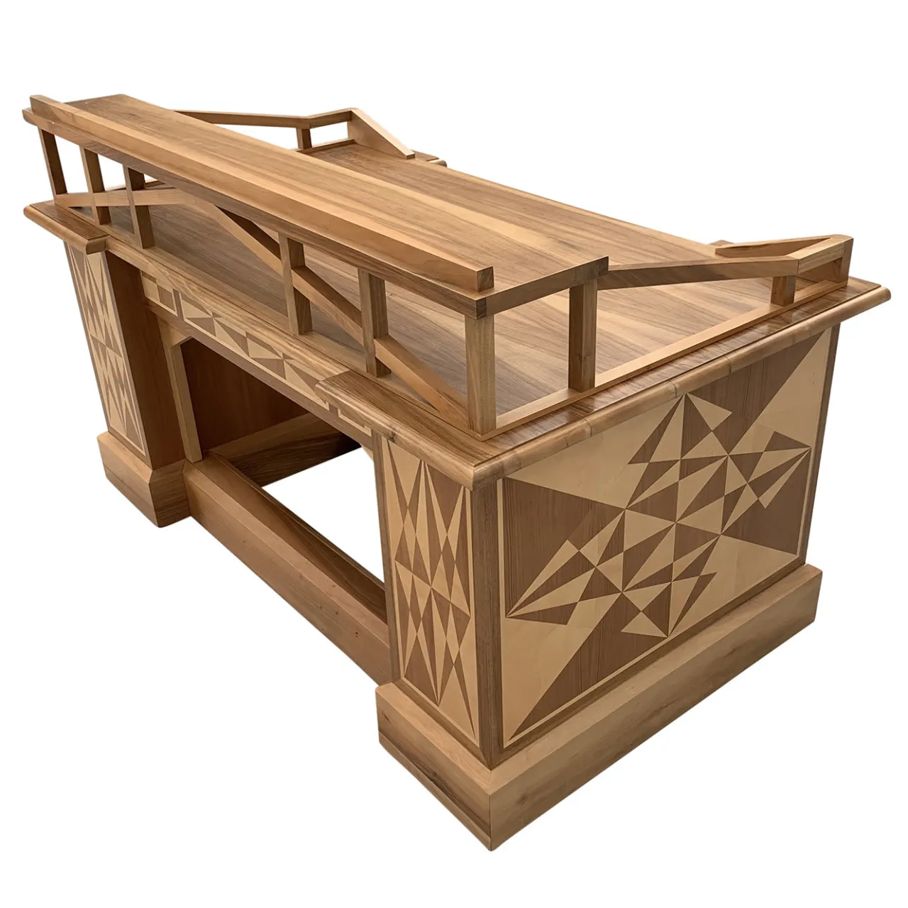 Bellani Desk & Writing Tables<Gerardo Dottori Desk