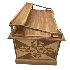 Bellani Desk & Writing Tables<Gerardo Dottori Desk