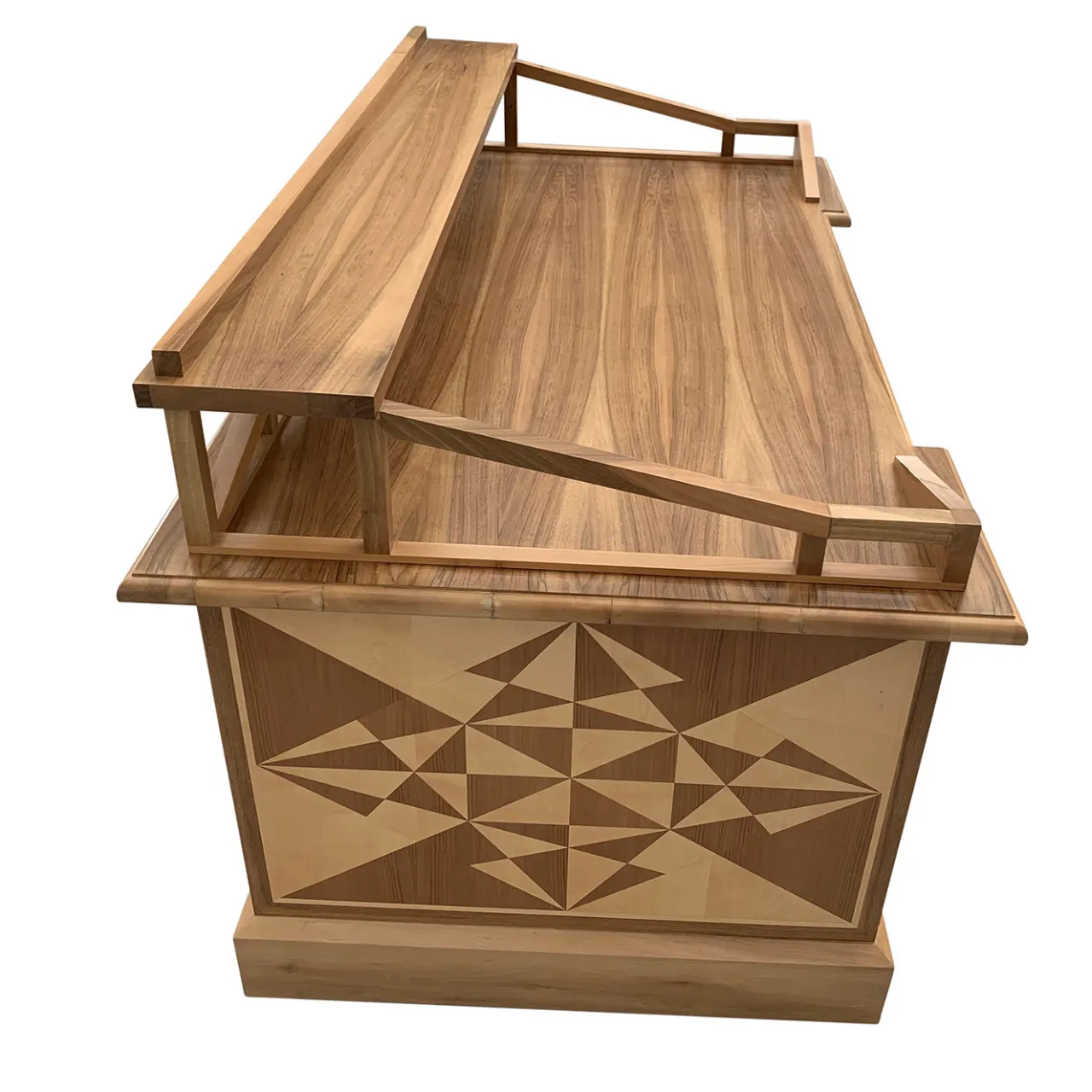 Bellani Desk & Writing Tables<Gerardo Dottori Desk