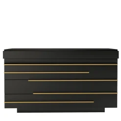 Isabella Costantini Dressers<Gerardo Dresser