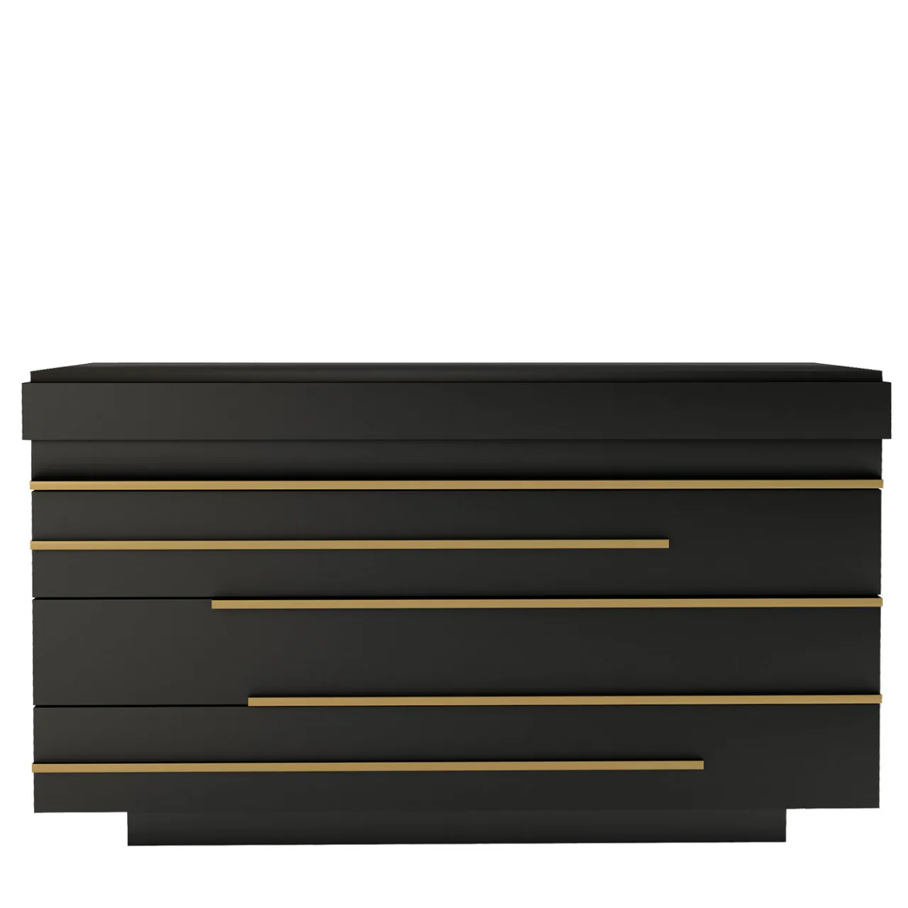 Isabella Costantini Dressers<Gerardo Dresser