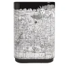Fornasetti Cabinets<Gerusalemme Curved Cabinet