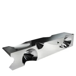 Barberini & Gunnell Benches<Get Lost! Bench