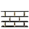 Arcahorn Bookcases<Giano Wall Bookcase
