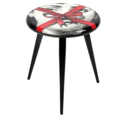 Fornasetti Stools<Gift Stool