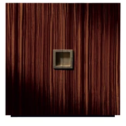 DOM Edizioni Cabinets<Gilbert Tall Cabinet