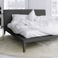 Inedito / Asnaghi Beds<Gilda Bed by Alberto Colzani
