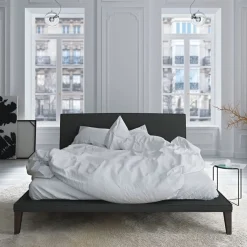 Inedito / Asnaghi Beds<Gilda Bed by Alberto Colzani