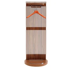 Giordano Viganò Coat Stands<Gildo Valet Stand