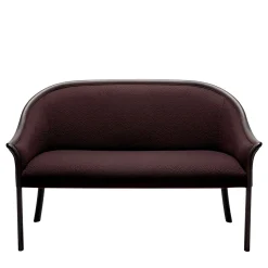 Montina Sofas<Gina XL Brown Sofa