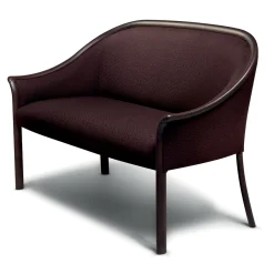 Montina Sofas<Gina XL Brown Sofa