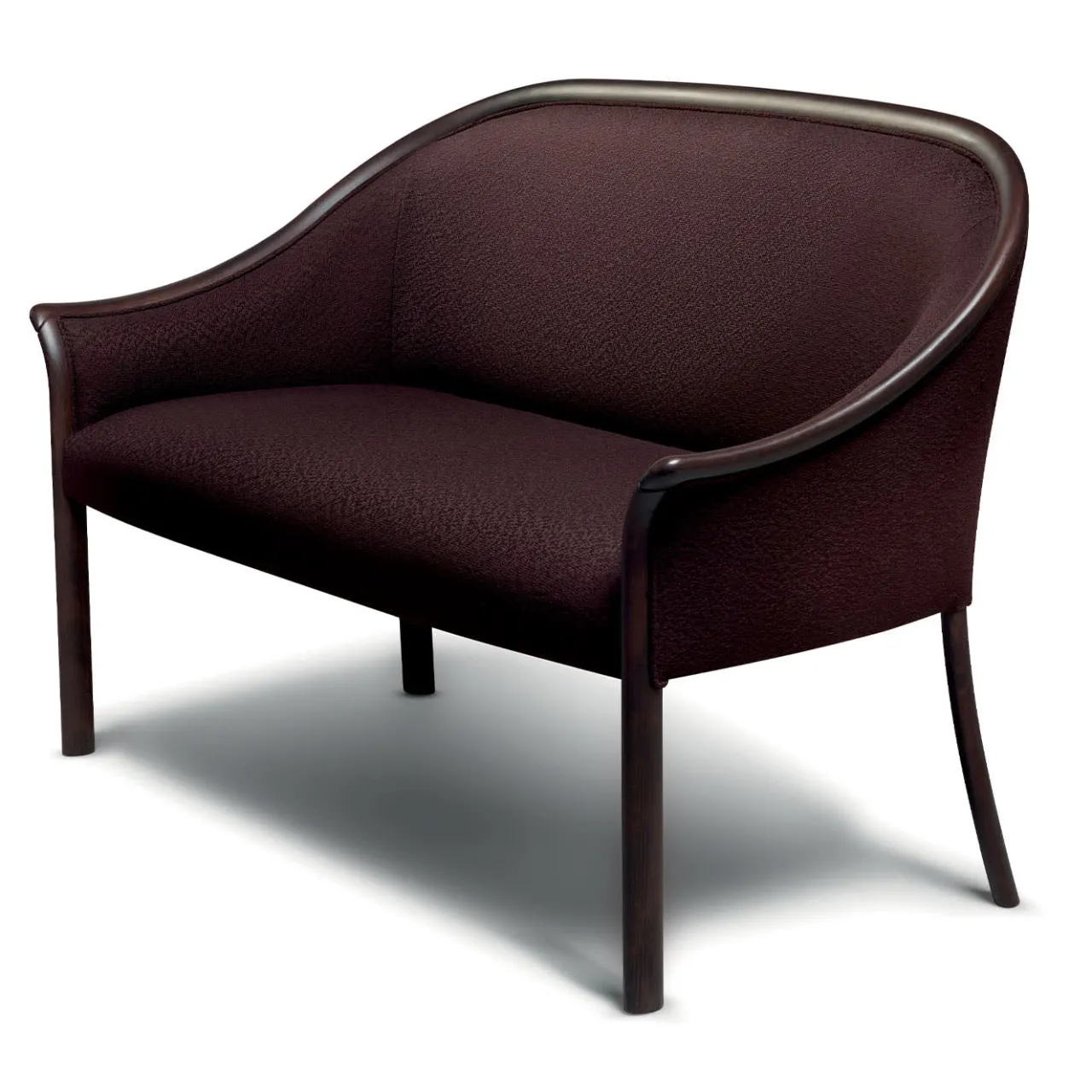 Montina Sofas<Gina XL Brown Sofa