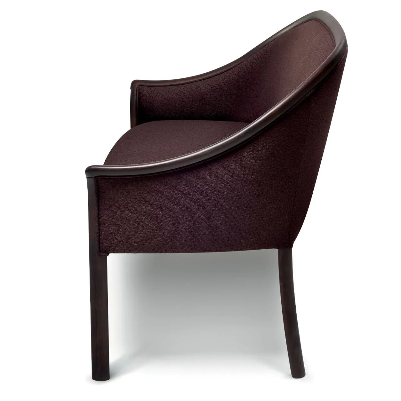 Montina Sofas<Gina XL Brown Sofa