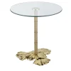 Bronzetto Bistro Tables<Gingko Biloba 1 Bistro Table