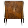 Extroverso Cabinets<Gingko Shoe Cabinet by Chie Mihara
