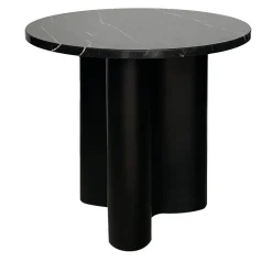 mg12 by Monica Geronimi Coffee Tables<Giorgia Nero Marquina Coffee Table