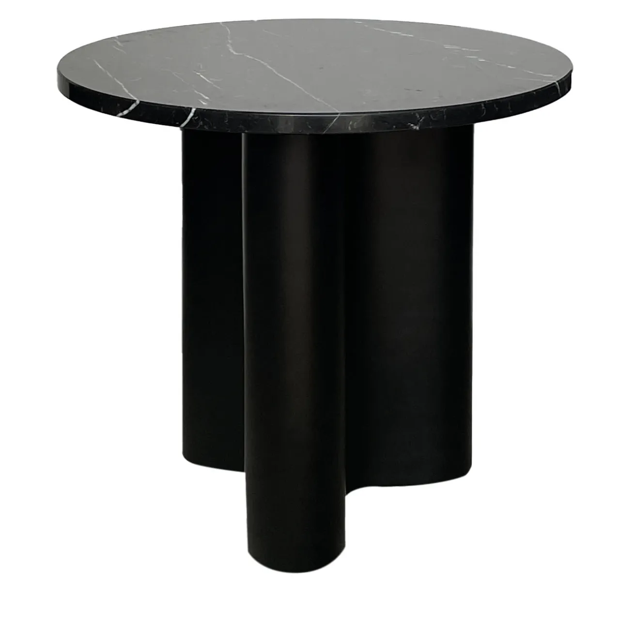 mg12 by Monica Geronimi Coffee Tables<Giorgia Nero Marquina Coffee Table