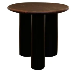 mg12 by Monica Geronimi Coffee Tables<Giorgia Tobacco Parchment Coffee Table