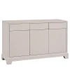 Giobagnara Dressers<Giotto 3 Doors & 3 Drawers Cabinet