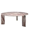 Exteta Dining Tables<Giotto Dinner Table by Massimo Castagna