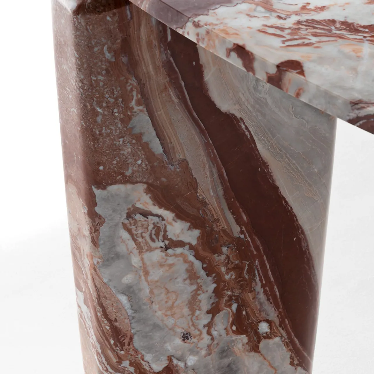 Exteta Dining Tables<Giotto Dinner Table by Massimo Castagna