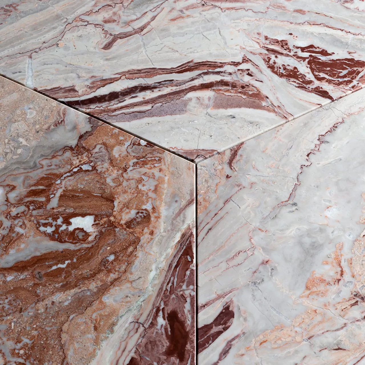 Exteta Dining Tables<Giotto Dinner Table by Massimo Castagna