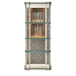 Sicis Cabinets<Giotto Display Cabinet N.2