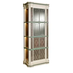 Sicis Cabinets<Giotto Display Cabinet N.1