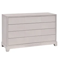 Giobagnara Dressers<Giotto 4-Drawer Cabinet