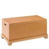 Giobagnara Trunks<GIOTTO MONOCHROME MEDIUM SHOE TRUNK
