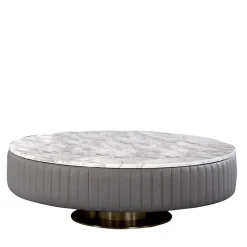 Daytona Coffee Tables<Giove Coffee Table by Dainellistudio