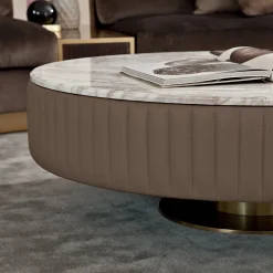 Daytona Coffee Tables<Giove Coffee Table by Dainellistudio