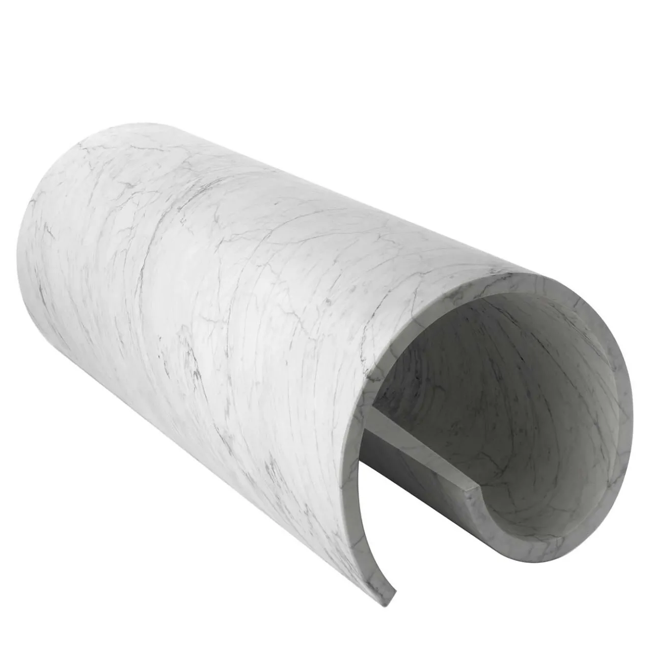 Salvatori Benches<Girella Scultpure Bench by Ron Gilad