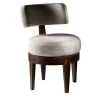 Annibale Colombo Lounge Chairs<Giuditta Chair by Simone Ciarmoli and Miguel Queda