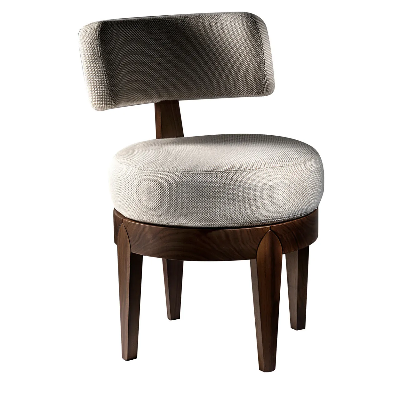 Annibale Colombo Lounge Chairs<Giuditta Chair by Simone Ciarmoli and Miguel Queda