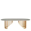 Hebanon Fratelli Basile - 1830 Coffee Tables<Giunchi Coffee Table