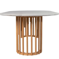 Hebanon Fratelli Basile - 1830 Coffee Tables<Giunchi Coffee Table
