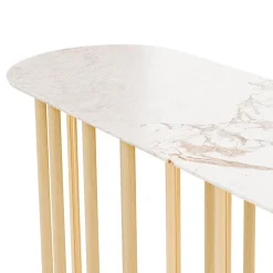 Hebanon Fratelli Basile - 1830 Consoles<Giunchi Freestanding Console