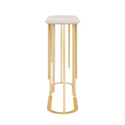 Hebanon Fratelli Basile - 1830 Consoles<Giunchi Freestanding Console