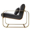 Daytona Lounge Chairs<GIZA lounge chair by Dainellistudio