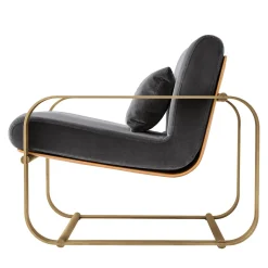 Daytona Lounge Chairs<GIZA lounge chair by Dainellistudio