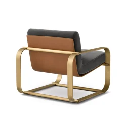 Daytona Lounge Chairs<GIZA lounge chair by Dainellistudio