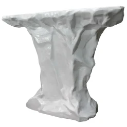 Cupioli Consoles<Glacial Sculpture Boreal Console Limited Edition