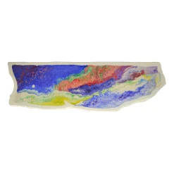 Cupioli Consoles<Glacial Sculpture Boreal Console Limited Edition