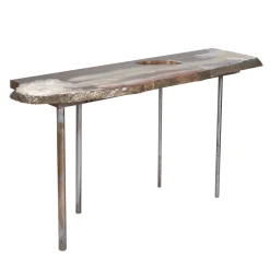 ROU Materiaal Consoles<Glaciazione Console